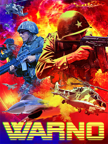 Warno: Gold Edition [v 183203 + DLC's] (2024) PC | RePack от FitGirl