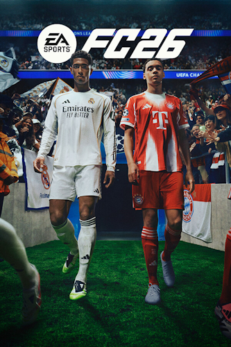EA Sports FC 26 [v 22519558] (2024) PC | Portable от InsaneRamZes