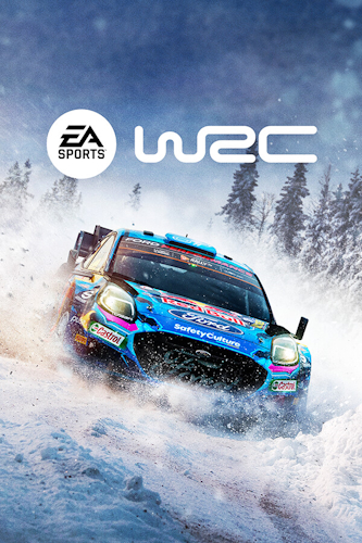EA Sports WRC (2.3.1) (2023) PC | Portable от InsaneRamZes