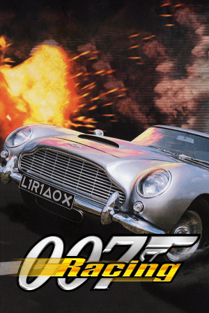 007 Racing (1999) PC | Пиратка