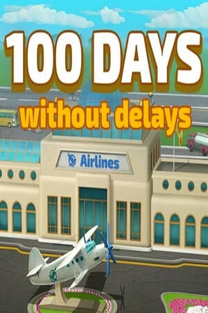 100 Days without delays (2022) PC | Пиратка