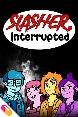 10mg: SLASHER, Interrupted [v 1.1] (2020) PC