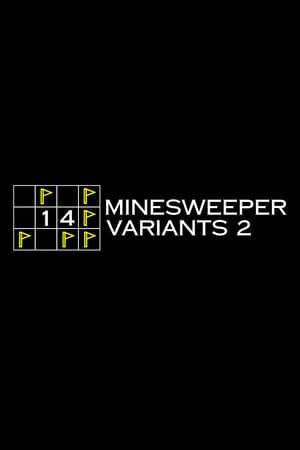 14 Minesweeper Variants 2 [Build 22035796] (2024) PC
