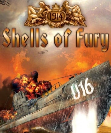 1914: Shells of Fury (2007) PC | Лицензия