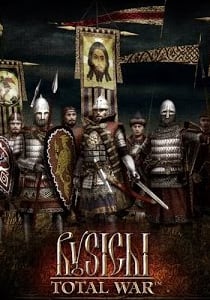 Русь 2 Total War [v 2.0] (2010) PC | Пиратка