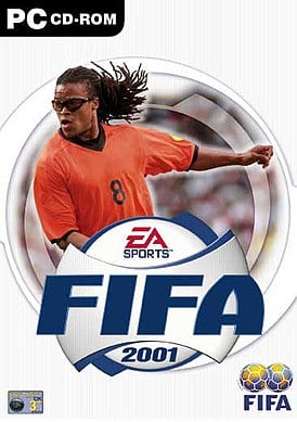 ФИФА 2001 (2000) PC | Пиратка