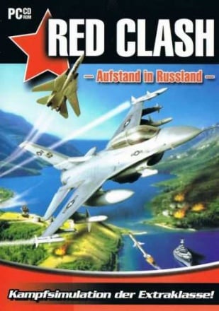 Красный Торнадо: Революция в России (2003) PC | Лицензия