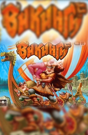 Викинги (2006) PC | Лицензия