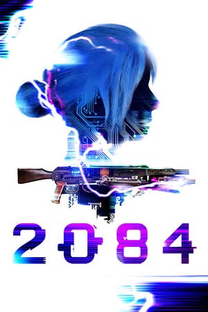 2084 [v 1.04 Build 3390557] (2018) PC | Лицензия