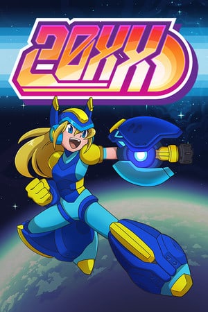 20XX [Build 8570353] (2017) PC | Пиратка