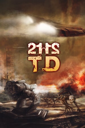 2112TD: Tower Defense Survival [v 1.0] (2023) PC | Пиратка