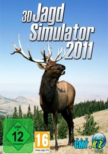 3D Jagd Simulator 2011 (2010) PC | RePack от MIHAHIM