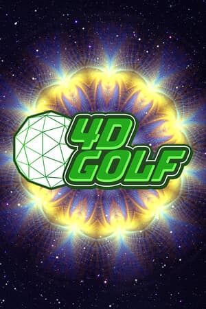 4D Golf [v 1.15] (2024) PC | Пиратка [Portable]