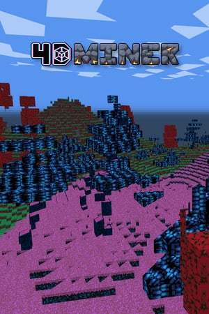 4D Miner [Demo (Steam)] PC
