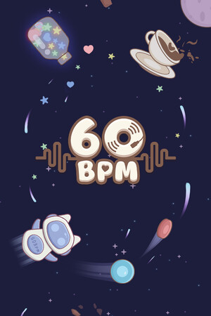 60 BPM [Build 18531586] (2025) PC | Пиратка [Portable]