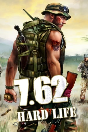 7.62 Hard Life [v 1.9.197 + 14 модов] (2015) PC | Пиратка