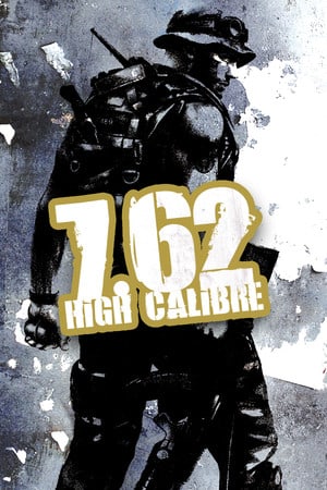 7,62 High Calibre [v 1.11 (58204) + Hard Life (1.9.197)] (2014) PC | Лицензия [GOG]