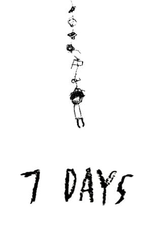 7 Days [Build 19860196] (2025) PC | Пиратка
