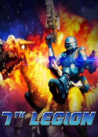 7th Legion [v 2.0.0.5] (2014) PC | Пиратка