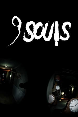 9 Souls [Build 20625553] (2025) PC | RePack от FitGirl