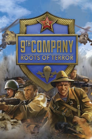 9th Company: Roots Of Terror [v 1.1] (2009) PC | RePack от R.G. Element