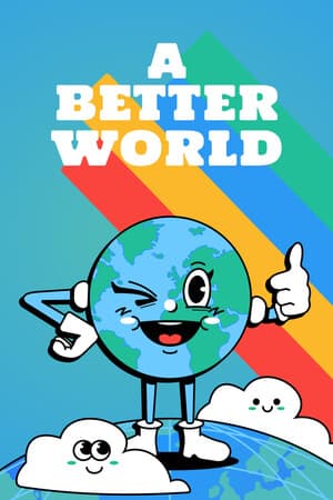 A Better World [v 1.1.22] (2025) PC | Пиратка