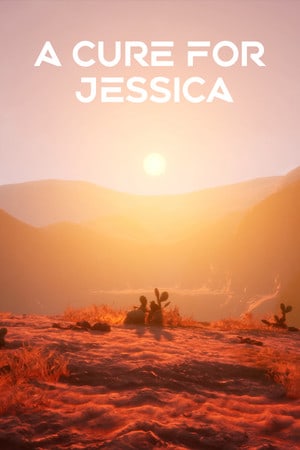 A Cure for Jessica (2022) PC | Лицензия