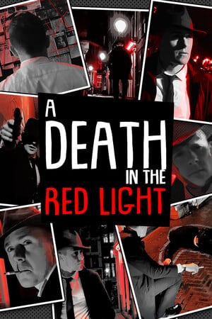 A Death in the Red Light [Build 16009972] (2024) PC