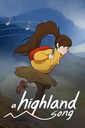 A Highland Song [v 1.2.3] (2023) PC | Пиратка