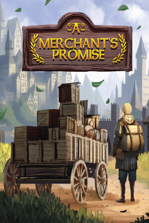 A Merchant's Promise [Build 21773216] (2025) PC | Пиратка