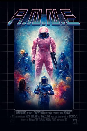 A.N.N.E [Build 10778199] (2019) PC | Пиратка