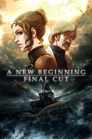 A New Beginning - Final Cut [v 2.2.0.7] (2012) PC | RePack от R.G. Механики