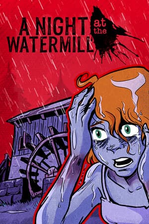A Night at the Watermill [v 1.0.818 (84952)] (2024) PC | Лицензия [GOG]