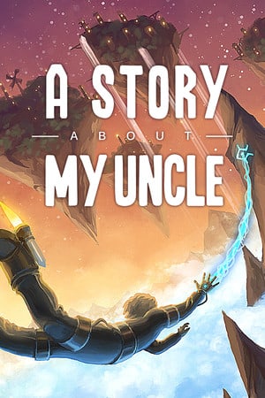 A Story About My Uncle [v 1.0 build 3717] (2014) PC | RePack от R.G. Механики