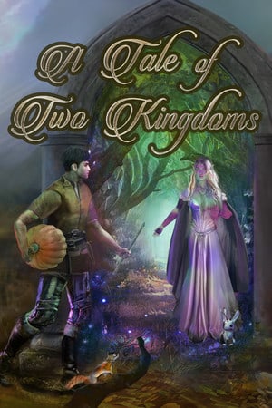 A Tale of Two Kingdoms [v 2.0.6.1] (2017) PC | Лицензия [GOG]
