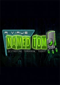 A Virus Named TOM [v 1.0.49] (2012) PC | Лицензия