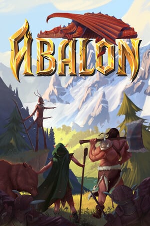 Abalon (Summoners Fate) [v 2.90] (2023) PC