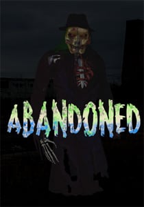Abandoned (2021) (2021) PC | Пиратка