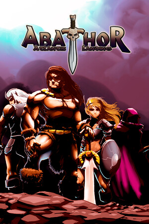 Abathor - Atlantis Landing [Free (Steam)] (2023) PC