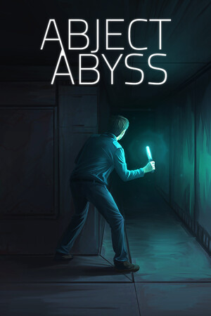 Abject Abyss [Build 22913396] (2026) PC | Пиратка [Portable]