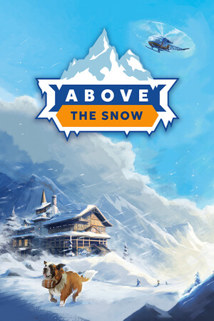 Above the Snow [Build 23247418 | The Alpine Edition] (2026) PC | Пиратка [Portable]