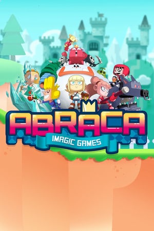 ABRACA - Imagic Games (2016) PC | Пиратка