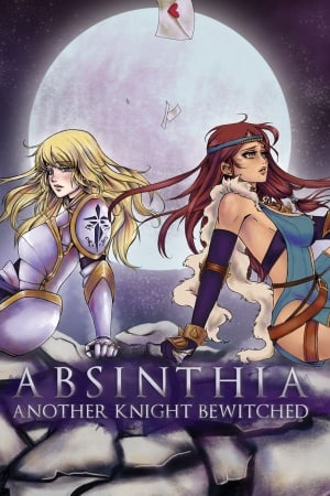 Absinthia [Build 12073422] (2023) PC | Пиратка
