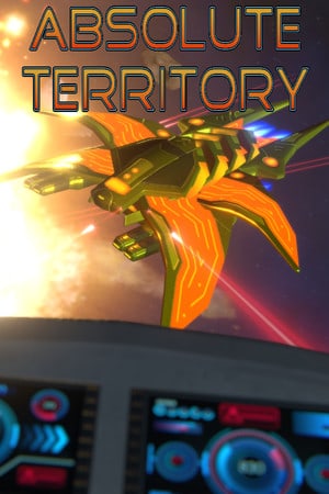 Absolute Territory [v 2.0.1] (2020) PC | Лицензия