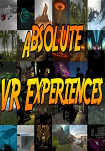 Absolute VR Experiences (2018) PC | Лицензия