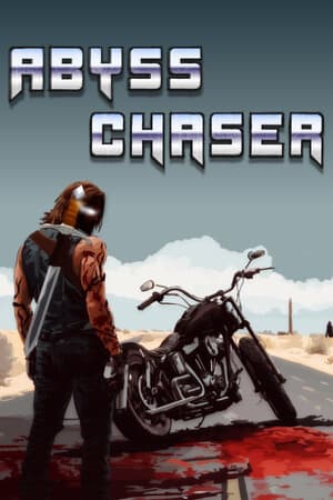 Abyss Chaser [Build 20875609] (2025) PC | Пиратка