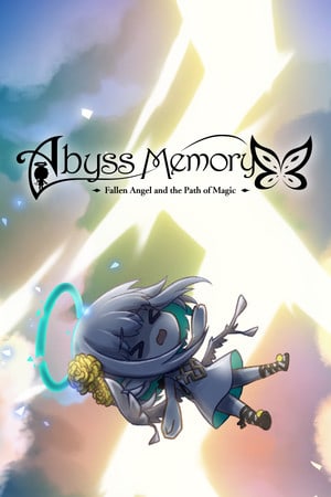 Abyss Memory Fallen Angel and the Path of Magic [Demo (Steam)] (2022) PC