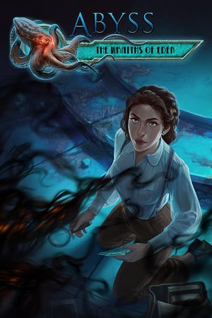 Abyss: The Wraiths of Eden (2014) PC | Лицензия