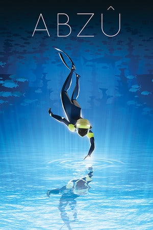 ABZU [v 1.1] (2016) PC | RePack от FitGirl