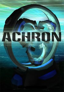 Achron [v 1.1.1.0] (2011) PC | Пиратка
